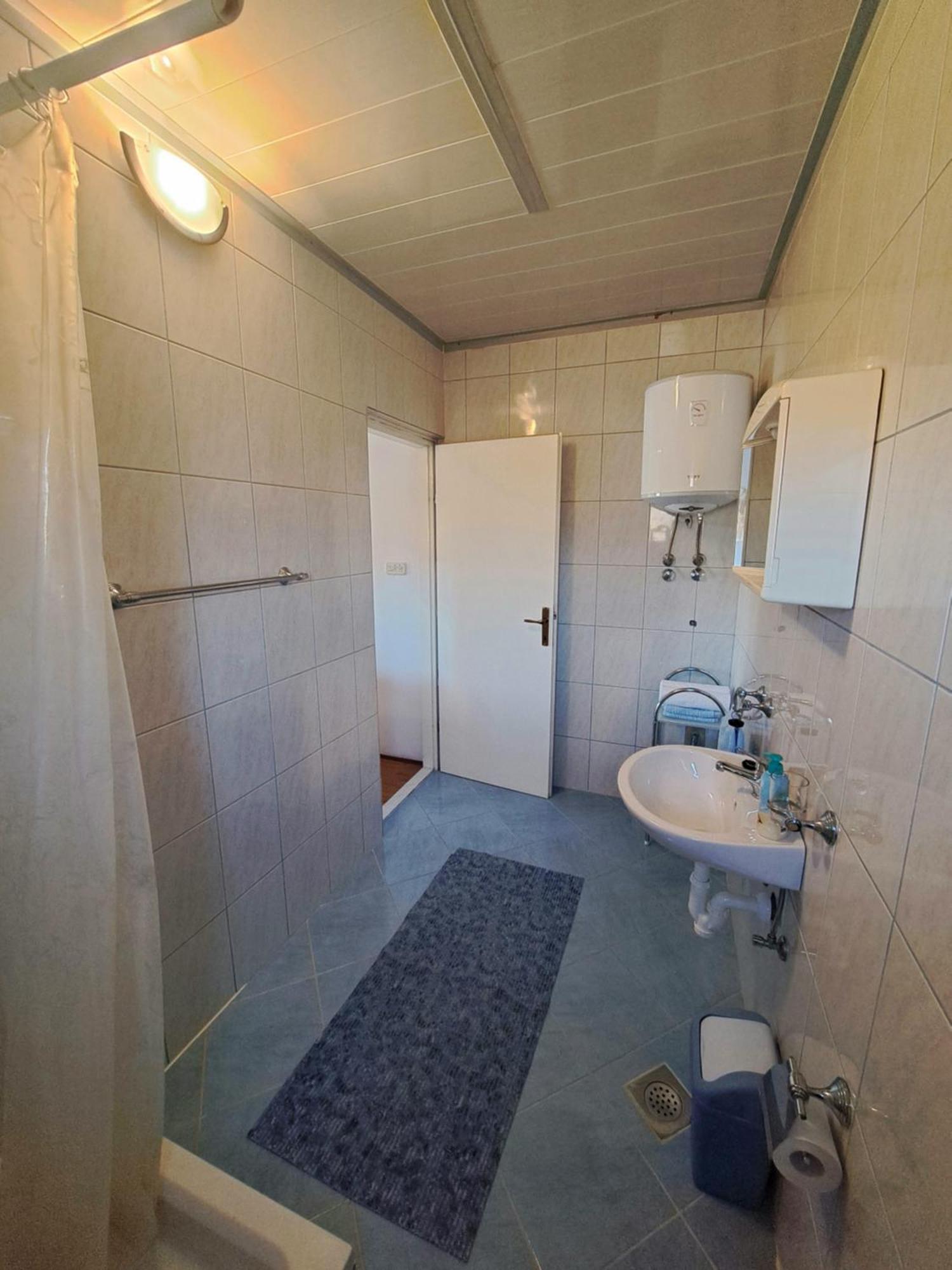 Apartments Maruna 马斯莱尼察 外观 照片