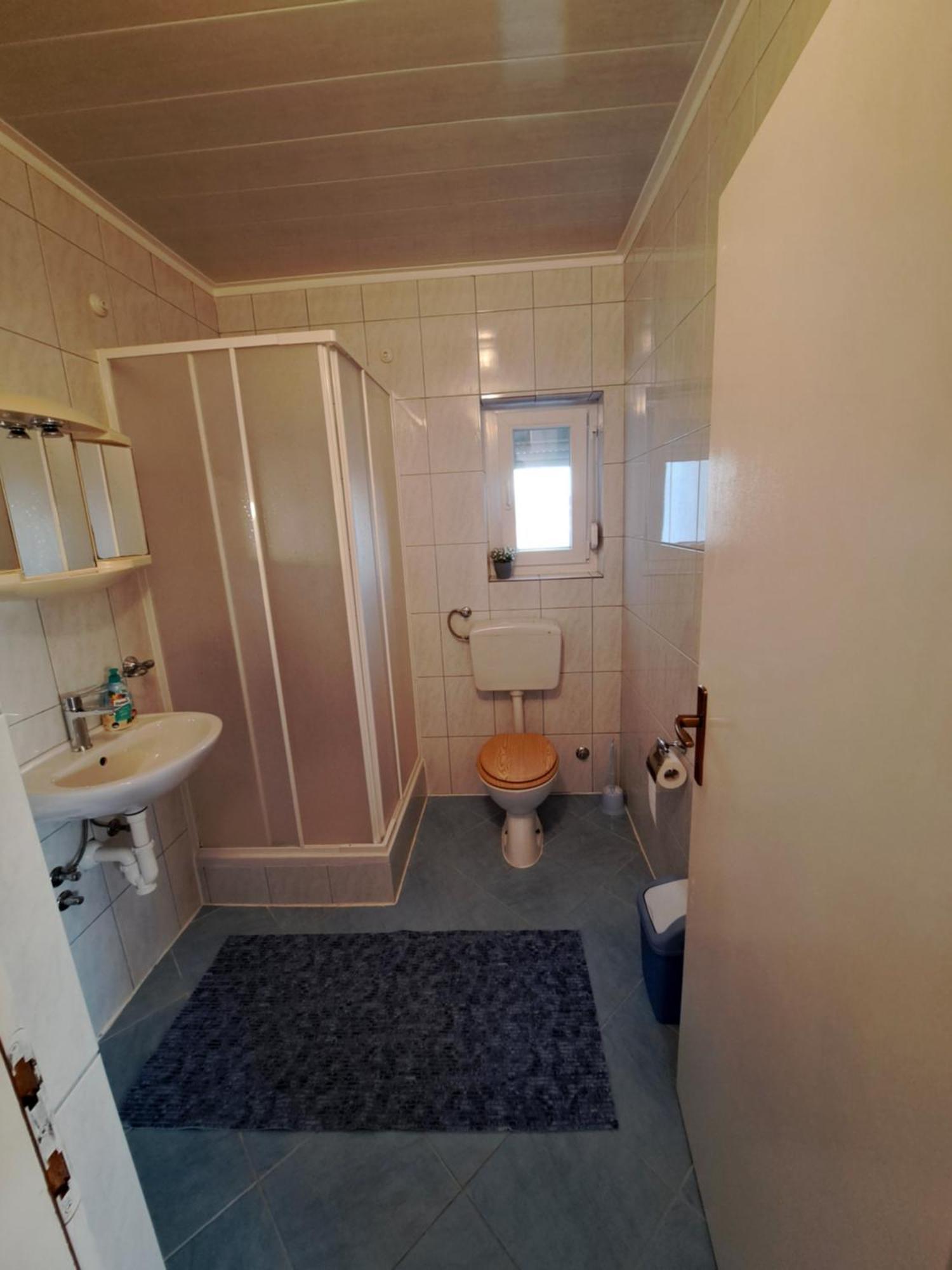 Apartments Maruna 马斯莱尼察 外观 照片